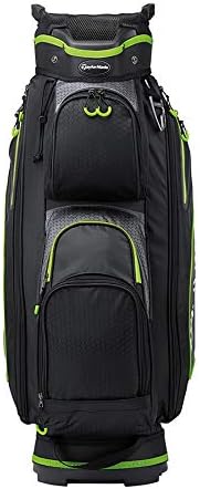 TaylorMade Golf 2019 Select Cart Bag