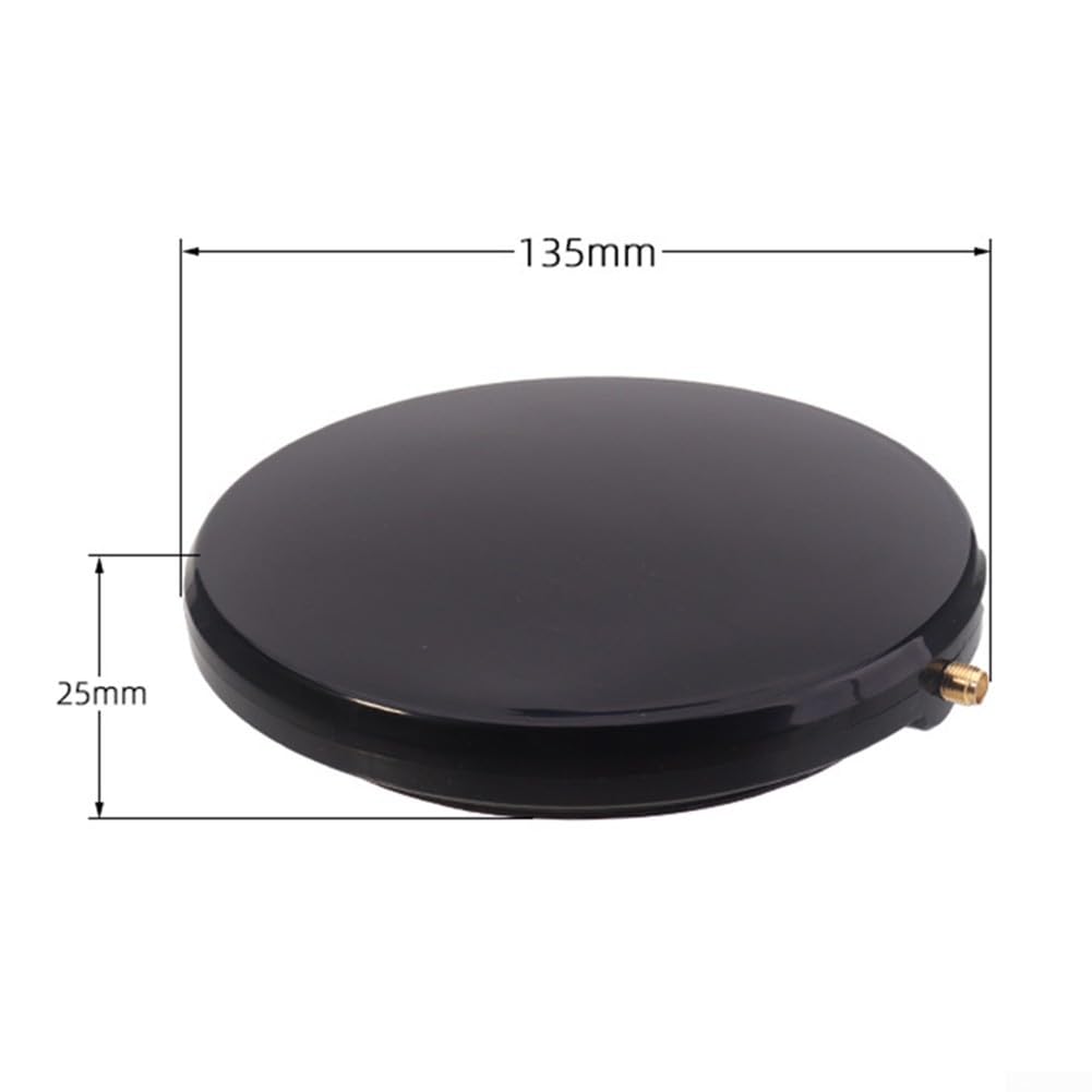 Antena Gnss de banda completa con conector Sma para Gps Glonass Beidou para recepción de señal Galileo Sensor industrial de bajo ruido de alta ganancia