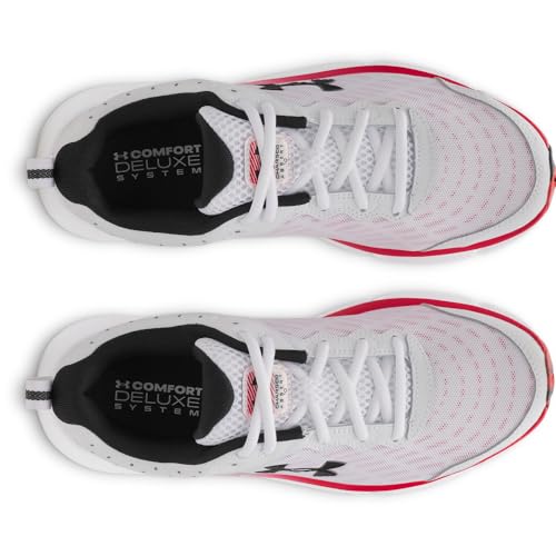 Image of Under Armour Men's Charged Assert 10 Shoes