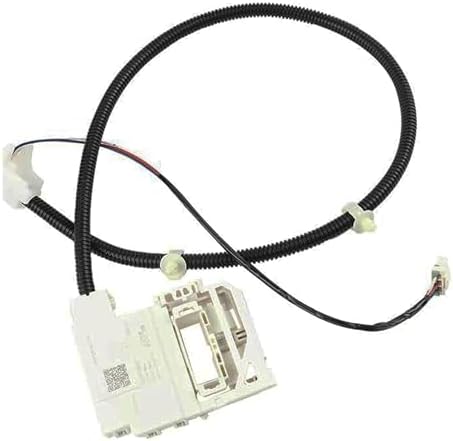 GE Appliances WH08X37859 LidLock GE Appliances WH08X37859 LidLock