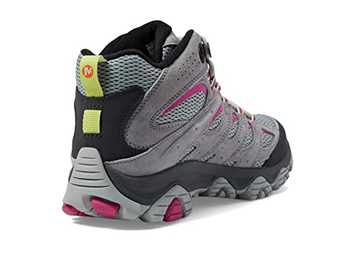 Image of Merrell Women's Moab 3 Mid Waterproof Hiking Boots