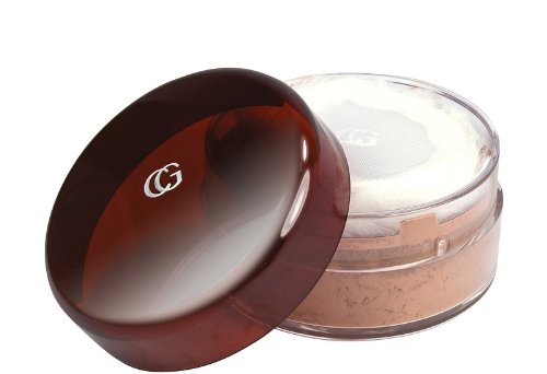 CoverGirl Professional Loose Powder, Translucent Honey [120] 0.70 oz (Pack of 3)