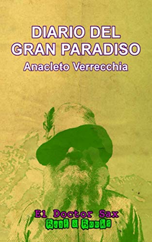 Diario del Gran Paradiso