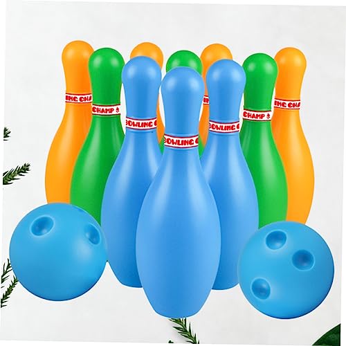 PAMINGONO 子供用ボーリングセット