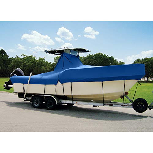 TaylorMade Products 74200OB 74200OB Semi-Custom for Boats with Fixed T-Tops Boating Hardware & Maintenance Supplies