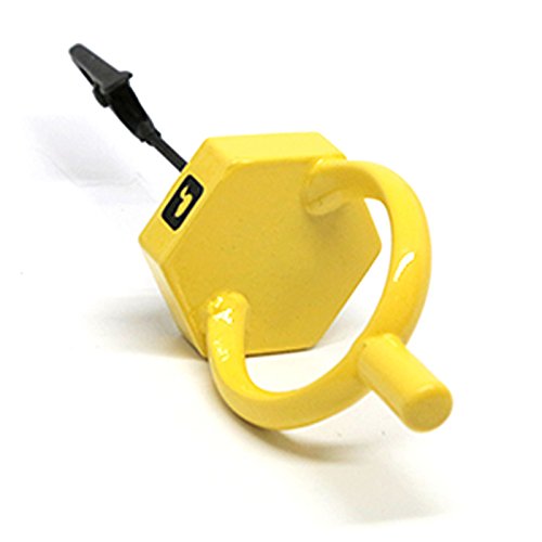 Gator Grip Dubbing Spinner Loon pour monter vos mouches de pêche à la maison