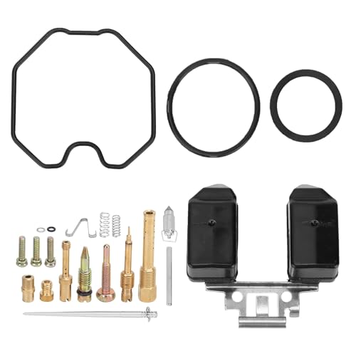 BIUGERCN Kit de réparation de carburateur pour Moteur PZ26 PZ27 PZ30 50cc 125cc 150cc 200cc 250cc 300cc 500cc