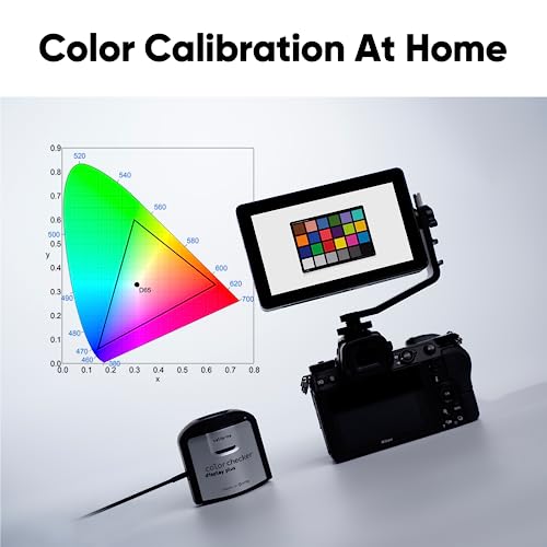 Osee Lilmon 5 1000 Nits High-Bright 5.5 inch Touch Screen DSLR Camera Field Monitor with 3D LUT HDR 4K HDMI in and Out Exposure Focus Assist Waveform Monitor - Image 5