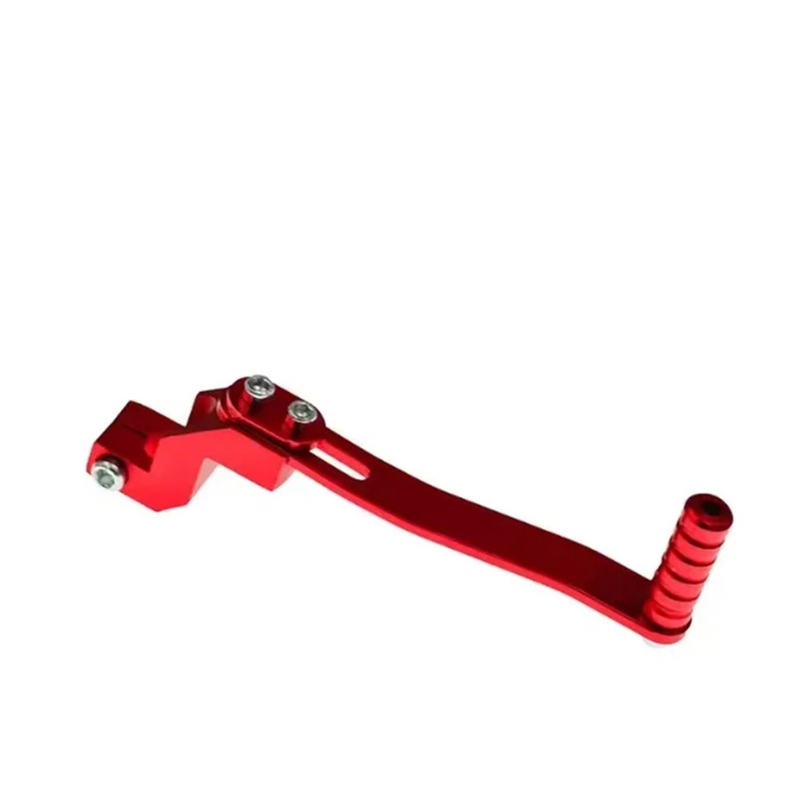 Lbcsrmh Red Motorcycle Gear Lever Motorcycle Accessorie Folding Gear Shift Lever Motorcycles Modification Accessories Gears Shifters Shifts Starts Levers