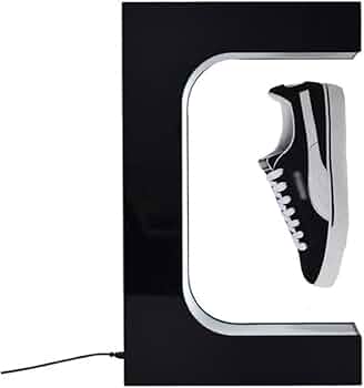 FLYSHOES スニーカー ディスプレイ 空中浮遊　レア　スタンド　収納 41hFon2NlYL._AC_UF350,