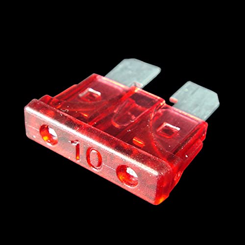 Fusible de remplacement voiture camion bateau lame 5A taille M