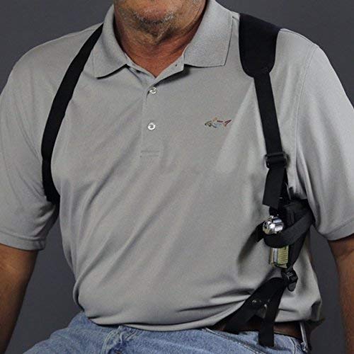 Wyoming Gun Holster Shoulder Style Fits Ruger Lcp 380 Max 2.8" Barrel 8 #TOP4