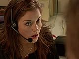 being erica  Dr. Tom