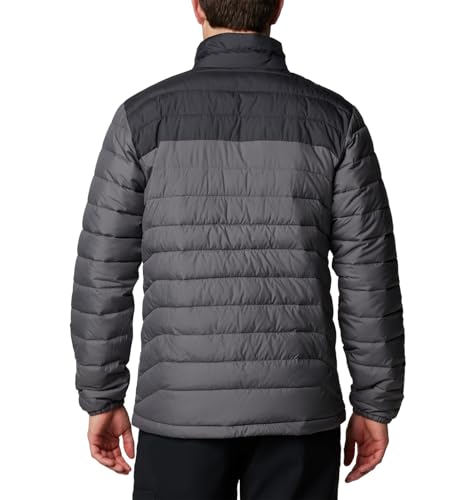 Image of Columbia mens Powder Lite II Jacket