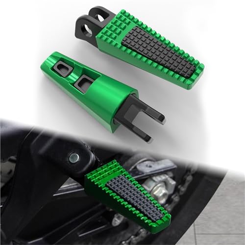 Repose-pieds en aluminium usiné pour Super Duke 1390 et 1290 R