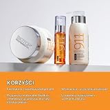 911 Quinoa Hair Mask for Dry, Lifeless and Damaged Hair, 350 g Biotop Professional
