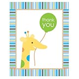 Creative Converting Hanging Décor New Year Countdown Banner
