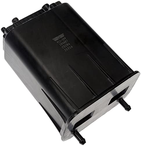 Dorman 911-299 Pot vapeur anti-voyant moteur pour Dodge et Jeep