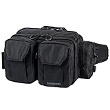 シマノ(SHIMANO) タフウエスト BW-221W ブラック M