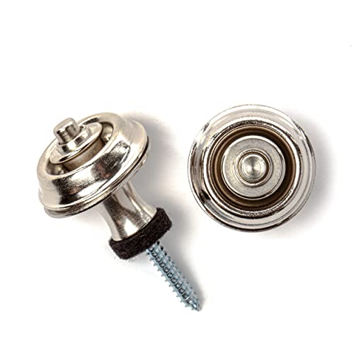 Corpo da guitarra acústica DUNLOP (48110040002)