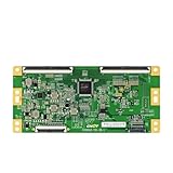 Die Logikplatine CV500U2-T01-CB-1 Ist For T-CON-Platine NS-50DF710NA21 50PUF7294/T3 50PUS7505/12 50AE7000FTUK 50LF711U20 50LF621U21 For Reparatur Und Den Austausch Von Fernsehgeräten