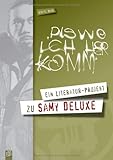  Dis wo ich herkomm: Ein Literaturprojekt zu Samy Deluxe