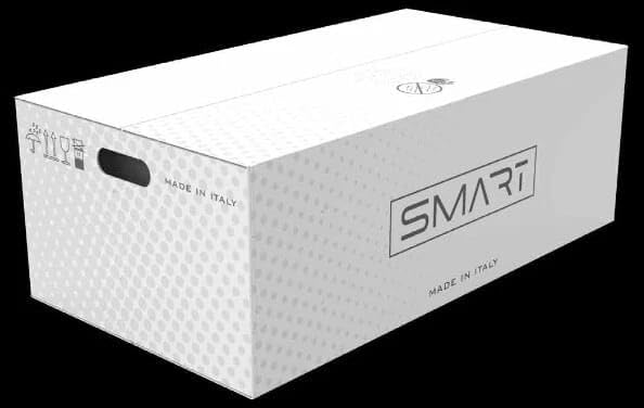 Smart 25 Kw Metano