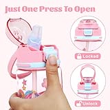 Zoom IMG-1 decalsweet borraccia bambini 600 ml Zoom IMG-1 decalsweet borraccia bambini 600 ml