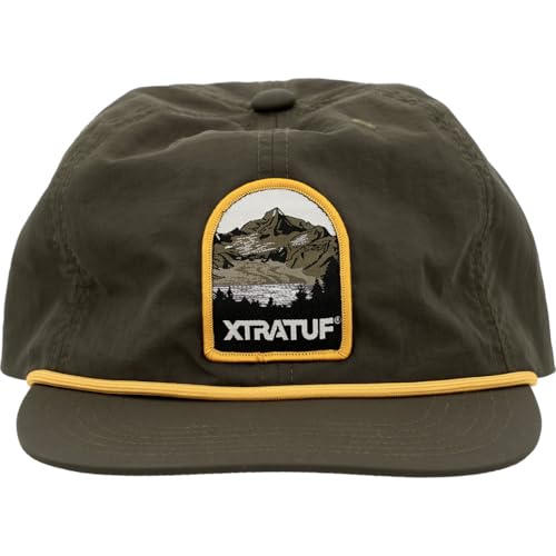 Xtratuf Unisex Adjustable Hat