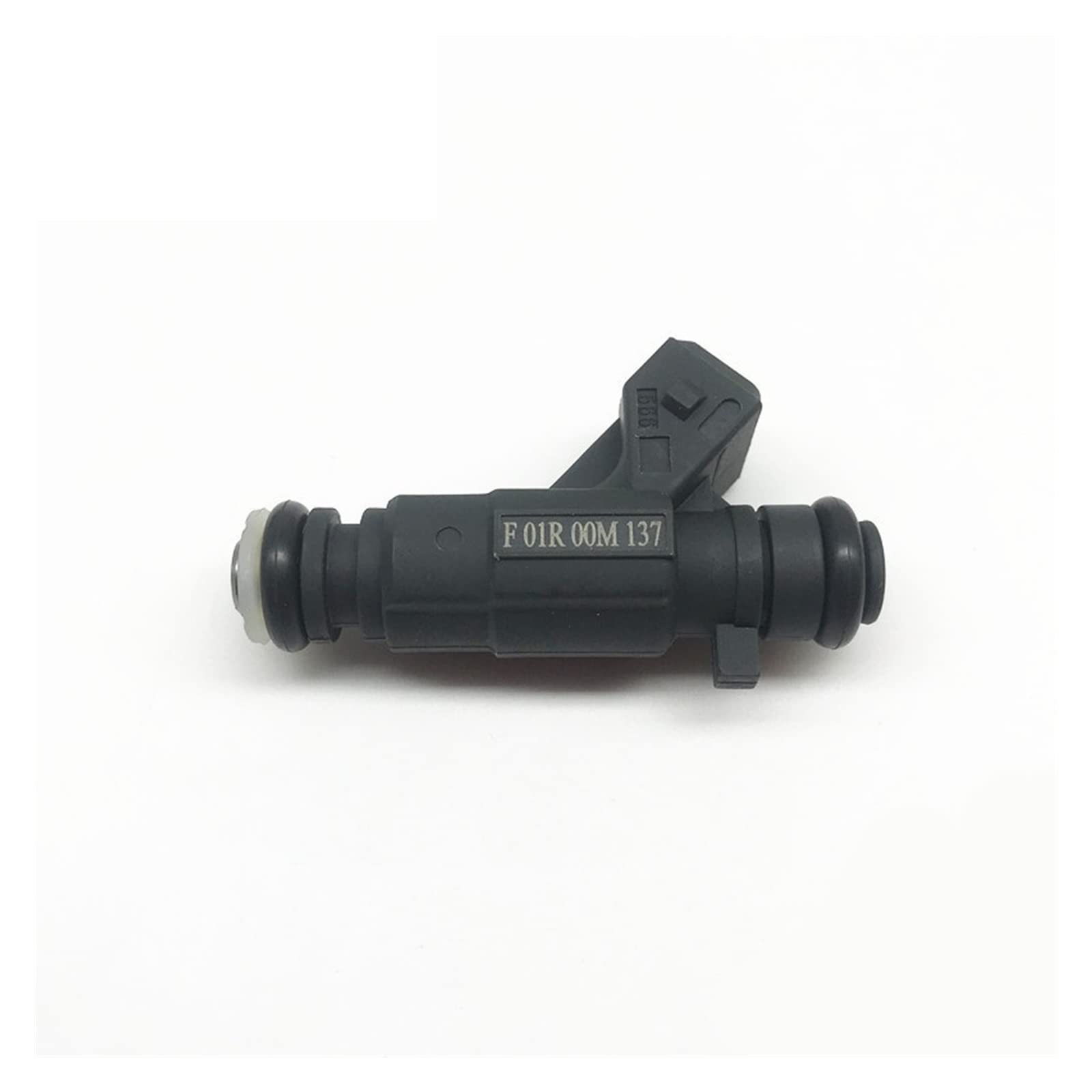 Inyector de combustible de rendimiento estable,fácil instalación (F01R00M137),ajuste preciso,duradero,funcionamiento suave,alta compatibilidad,lectura precisa.