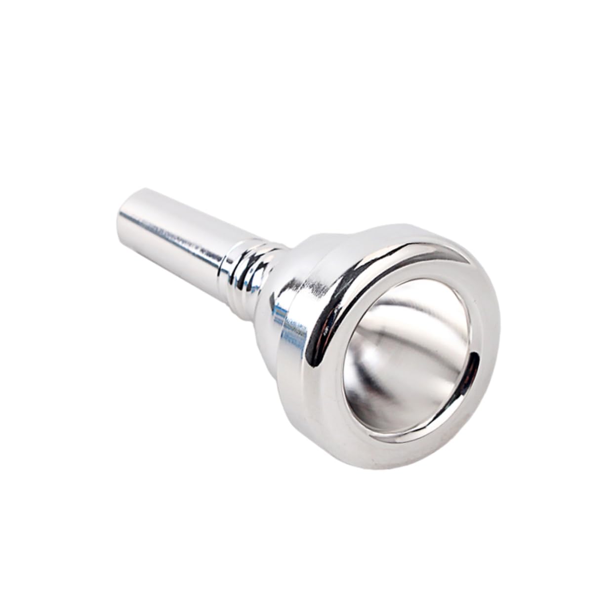 Levemolo Mouthpiece Trumpet Replacement Trumpet Mouthpiece in 12c Size Material