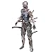 McFarlane Toys The Walking Dead Comic Series 4 Pin Cushion Zombie Action Figure