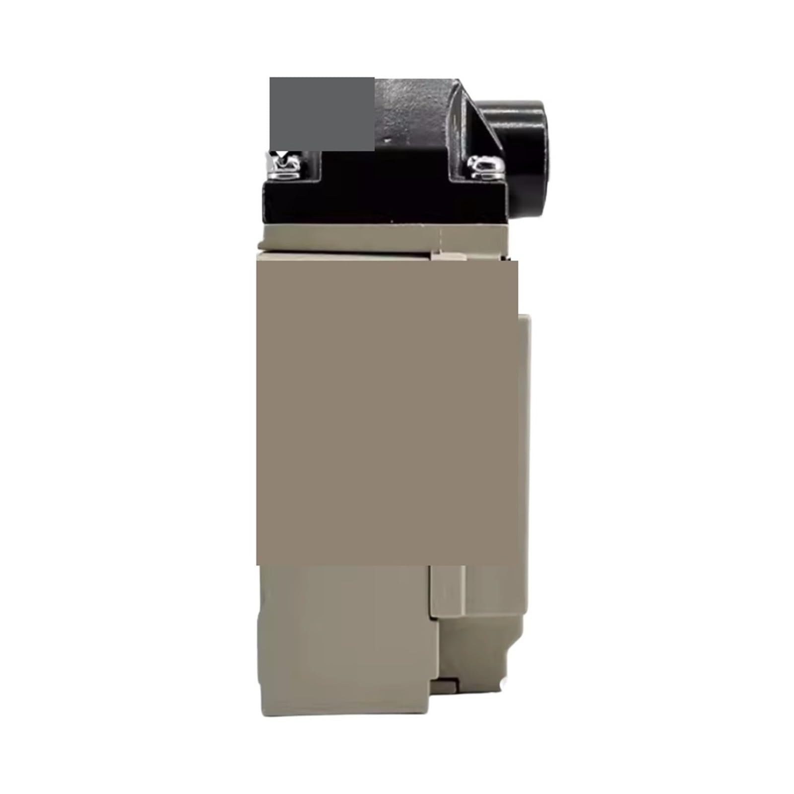 D4A-3101N limit switch interrupteur fin de course mécanique