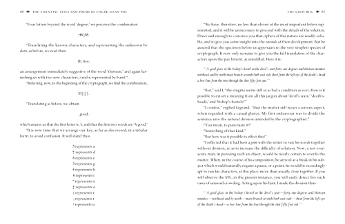 The Essential Tales and Poems of Edgar Allan Poe (Chartwell Classics) - Image 3