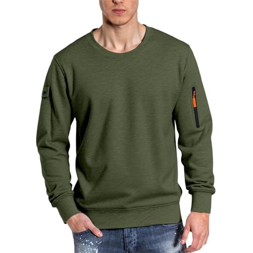 Pull col roulé noir homme chaud, la solution idéale contre le froid de l'automne hiver