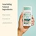 JUKEBOX Natural Deodorant for Women–Sky Blue Malibu Scent- Aluminum-Free, No Baking Soda, No Harsh Chemicals, Odor Blocking Technology, Neroli, Orange, Sea Salt-a Dr. Squatch Brand-2.65oz