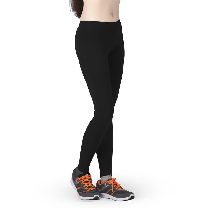 Image of Sports Power Stretch Narrow Pant: Seamless Comfort for Stylish Performance