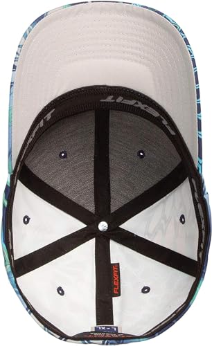 Image of Flexfit Delta Seamless Carbon Cap