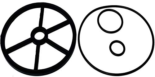 Tork Distributors Compatible with Hayward Multiport Valve GO KIT 1 1/2