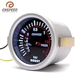 turbo boost gauge kit 2.Durable and high performance.