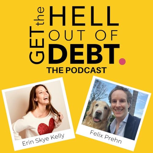 Financial Freedom Options with Felix Prehn Podcast Por arte de portada