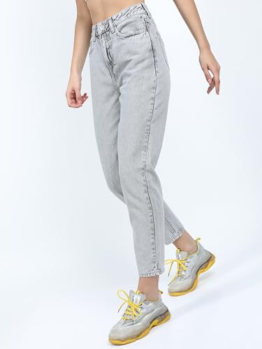 Image of Tokyo Talkies Women Jeans