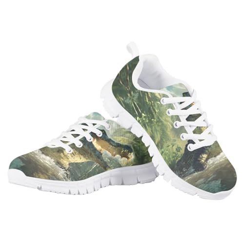 Boys Football Shoes Kids Pre School Sneakers Lightweight Breathabel Athletic Sport Shoes Non Slip Outdoor Sneaker2