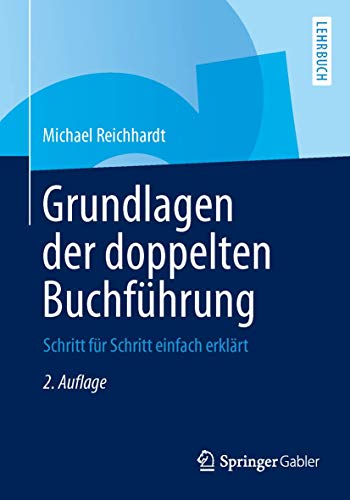 Grundlagen der doppelten Buchführung: Schritt für Schritt einfach erklärt Grundlagen der doppelten Buchführung: Schritt für Schritt einfach erklärt