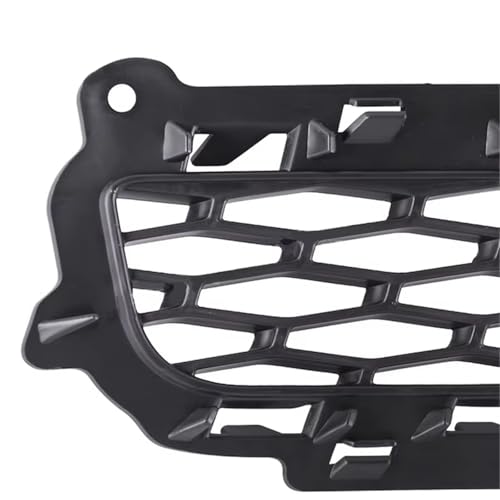 Bisel LR079666 para faro antiniebla de Range Rover Evoque 2016-2018 7