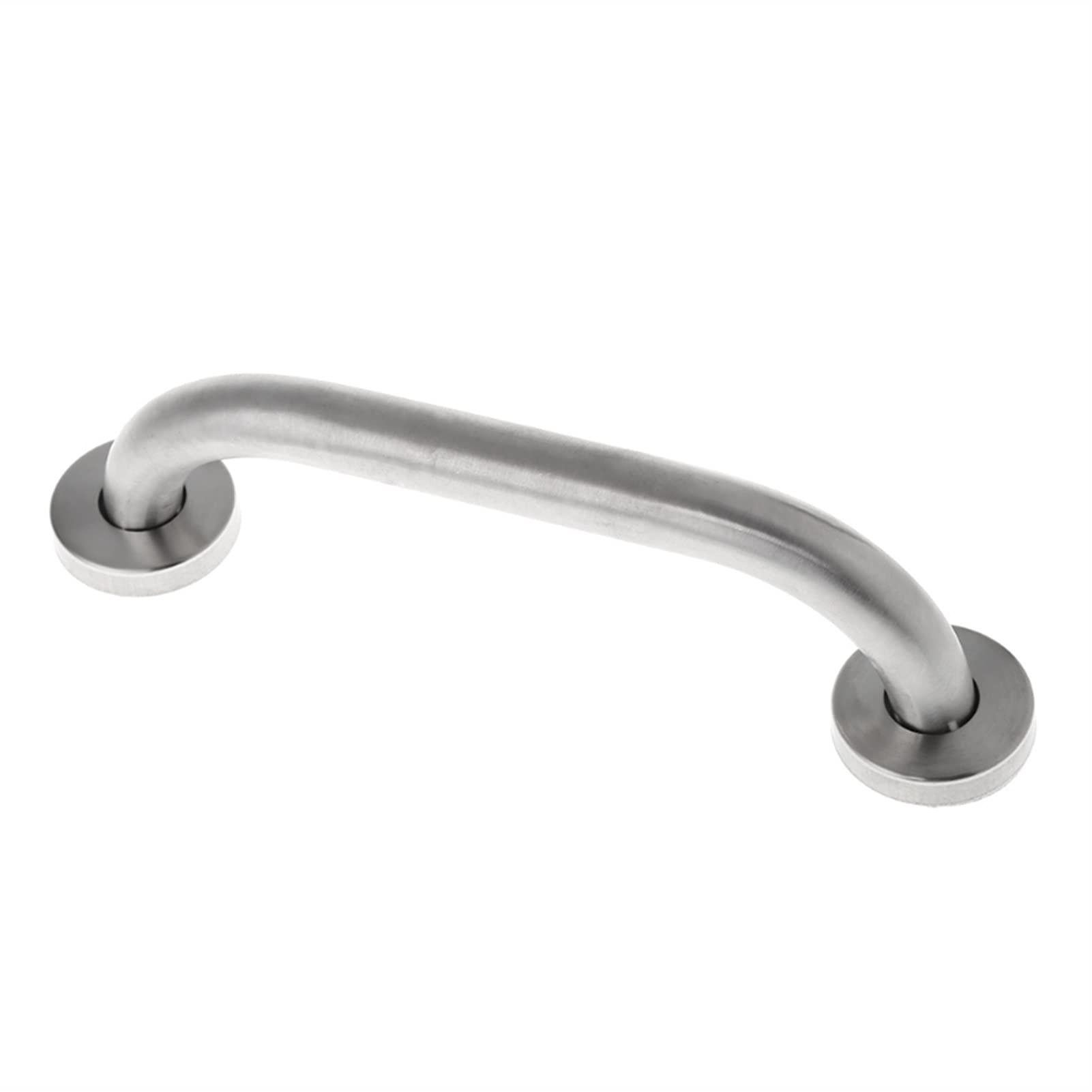 Poignée de meuble cuisine et support de douche grab bar inox 20cm multifonction