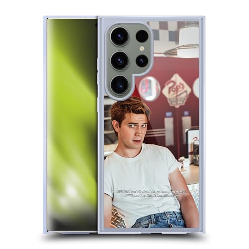 Coque Riverdale Samsung S24 Ultra antichoc MagSafe protège votre écran des chutes