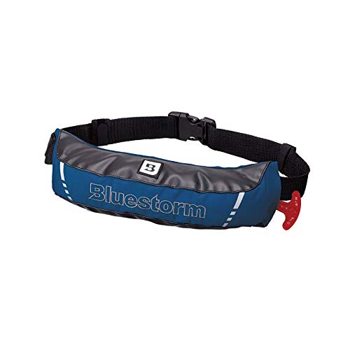 ブルーストーム モーゲットウエスト BSJ-9320RS2 Blue