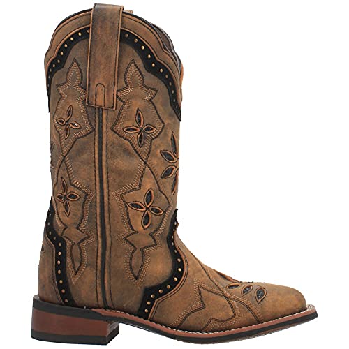 Laredo Honey Bouqet Women's Western Boots 5844