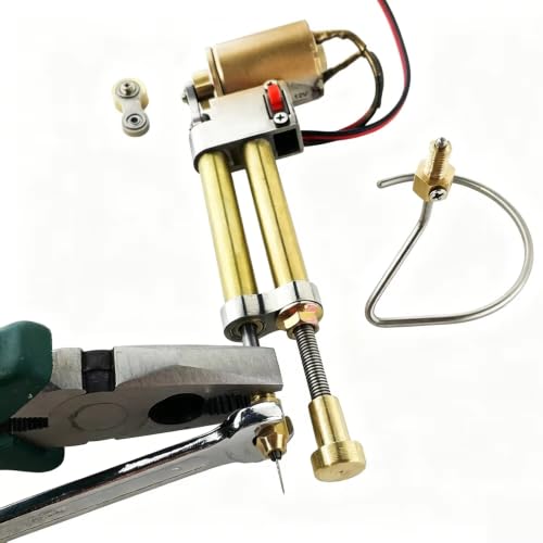 Máquina de trazado de velocidad variable para dibujos de bordado 4